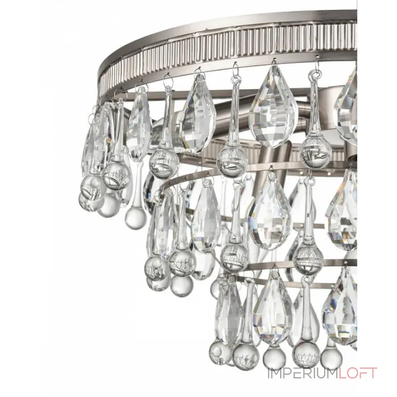 Подвесная люстра Vele Luce Augostina VL3253P06 