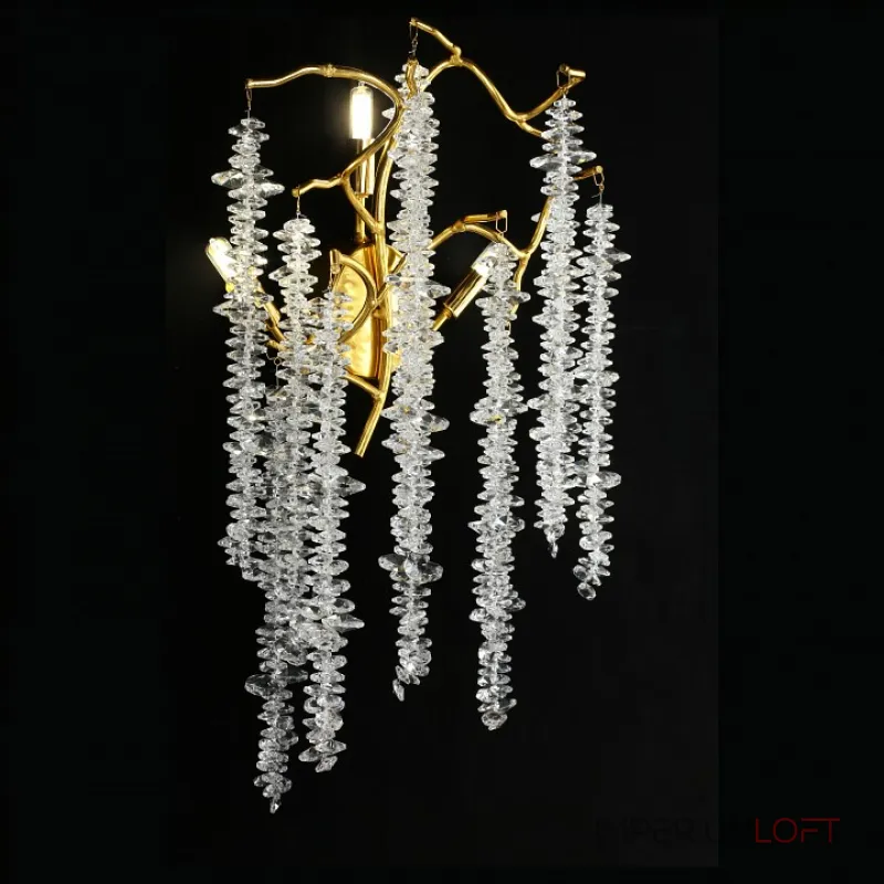 Бра Aployt Viktorayn APL.844.01.03 от ImperiumLoft Бра Aployt Viktorayn APL.844.01.03 от ImperiumLoft