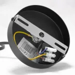 Подвесной светильник Lussole Kenner GRLSP-8271