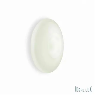 Накладной светильник Ideal Lux Glory GLORY PL5 D60 Цвет арматуры никель