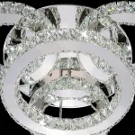 Потолочная люстра Citilux Olimpia EL330C70.1 