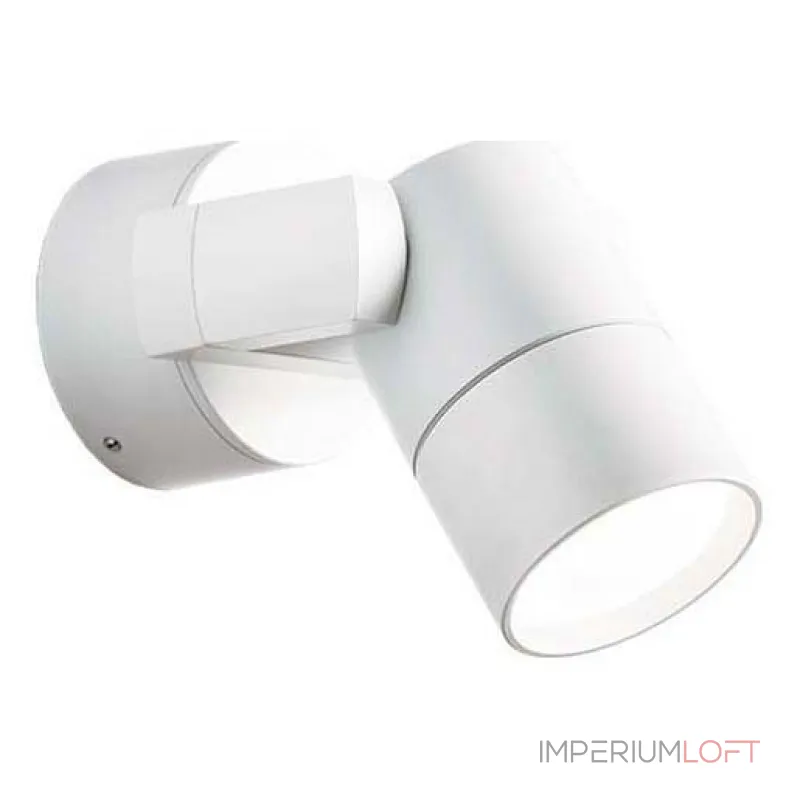 Спот Citilux Дюрен CL538511 Цвет плафонов белый Цвет арматуры белый от ImperiumLoft Спот Citilux Дюрен CL538511 Цвет плафонов белый Цвет арматуры белый от ImperiumLoft