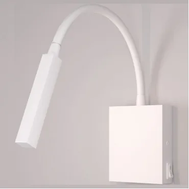 Бра Elektrostandard Knob 40118/LED