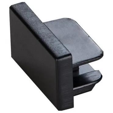 Заглушка торцевая накладная Maytoni Unity TRA001EC-11B