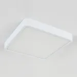 Накладной светильник Elektrostandard DLR034 DLS034 18W 4200K от ImperiumLoft