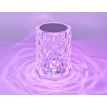 Настольная лампа декоративная Ambrella DE DE8013 от ImperiumLoft