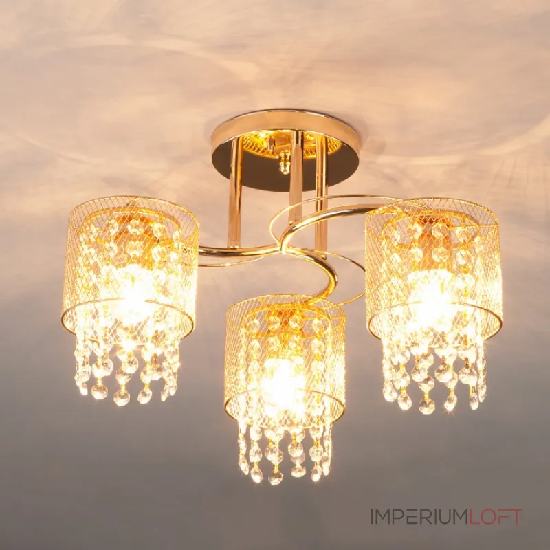 Потолочная люстра 30137/3