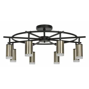 Потолочная люстра Lightstar Rullo LR7183180