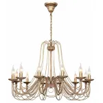 Подвесная люстра F-promo Chateau 2163-12P от ImperiumLoft