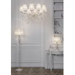 Подвесная люстра Maytoni ARM247-10-G