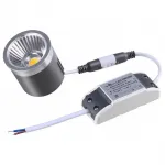 Модуль светодиодный Novotech Diod 358430 Цвет плафонов белый Цвет арматуры белый от ImperiumLoft