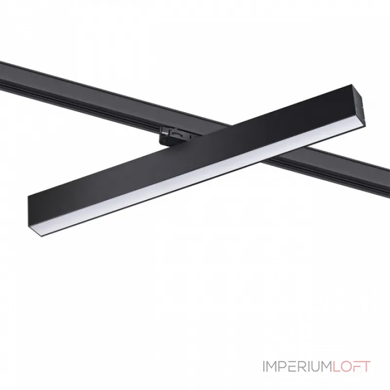 Накладной светильник Novotech Iter 358855 от ImperiumLoft