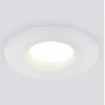 Встраиваемый светильник Elektrostandard 123 a053355 от ImperiumLoft