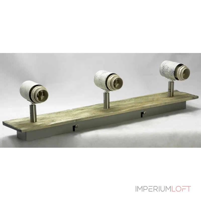 Спот Lussole LSP-805 GRLSP-8059 от ImperiumLoft