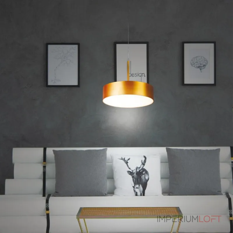 Подвесной светильник Novotech Prometa 358763 