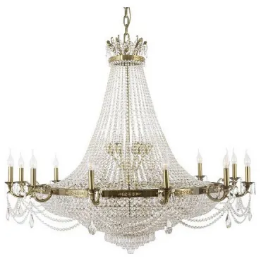 Подвесная люстра Dio D’Arte Lodi Lodi E 1.7.12.200 GB Подвесная люстра Dio D’Arte Lodi Lodi E 1.7.12.200 GB