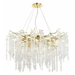 Подвесная люстра Odeon Light Banche 1 5005/14