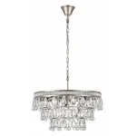 Подвесная люстра Vele Luce Augostina VL3253P06 
