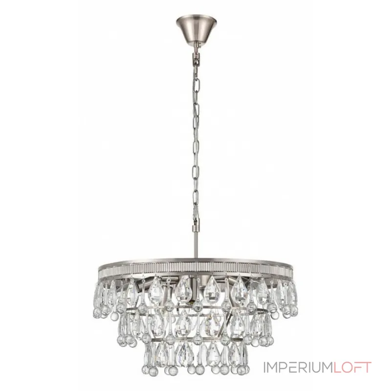 Подвесная люстра Vele Luce Augostina VL3253P06 