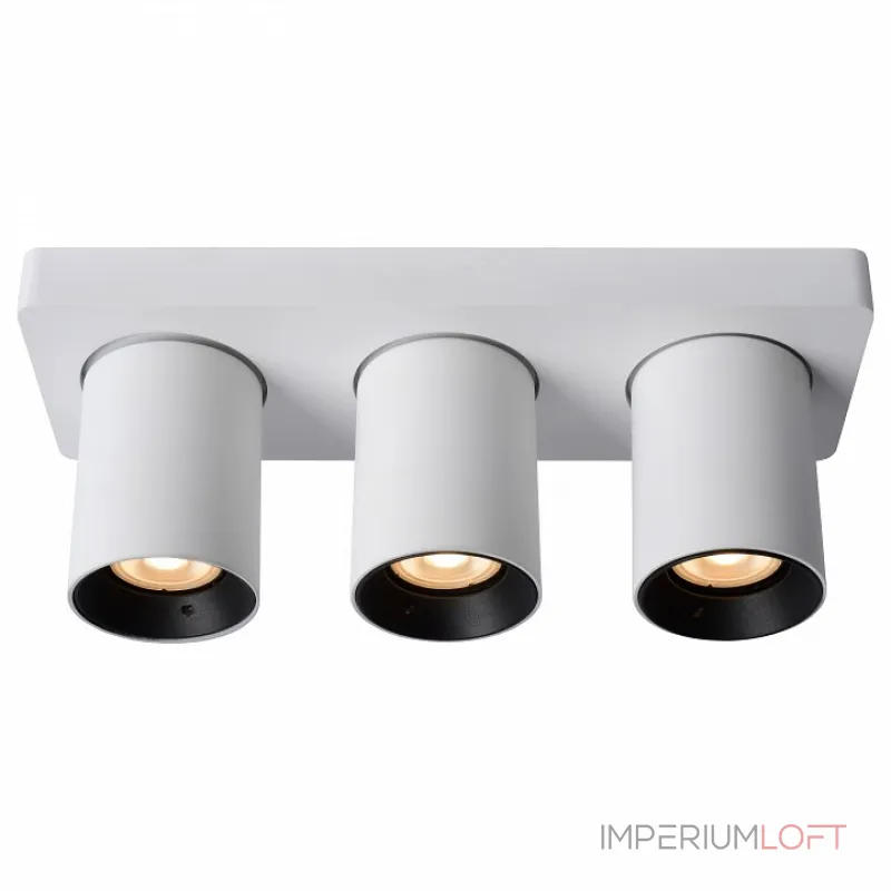 Спот Lucide 09929/15/31 от ImperiumLoft