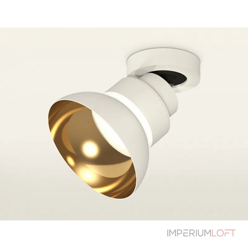 Спот Ambrella XM XM8101101 от ImperiumLoft Спот Ambrella XM XM8101101 от ImperiumLoft