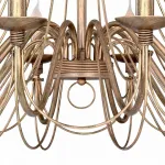 Подвесная люстра F-promo Chateau 2163-12P от ImperiumLoft