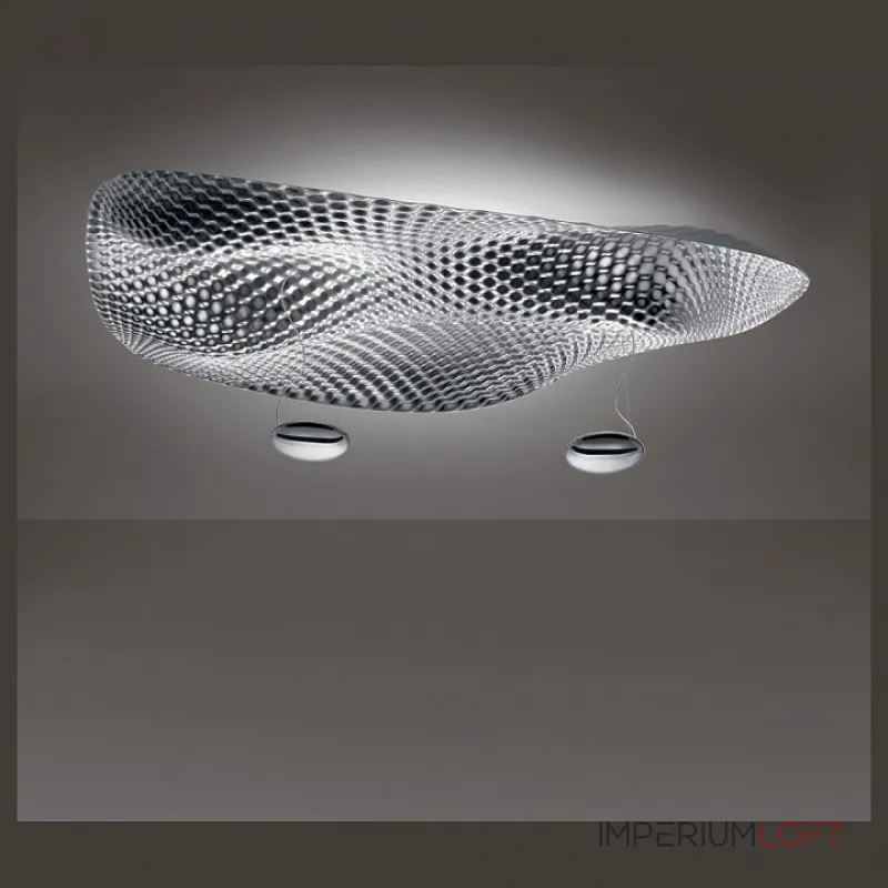 Потолочный светильник Artemide 1516010A Потолочный светильник Artemide 1516010A