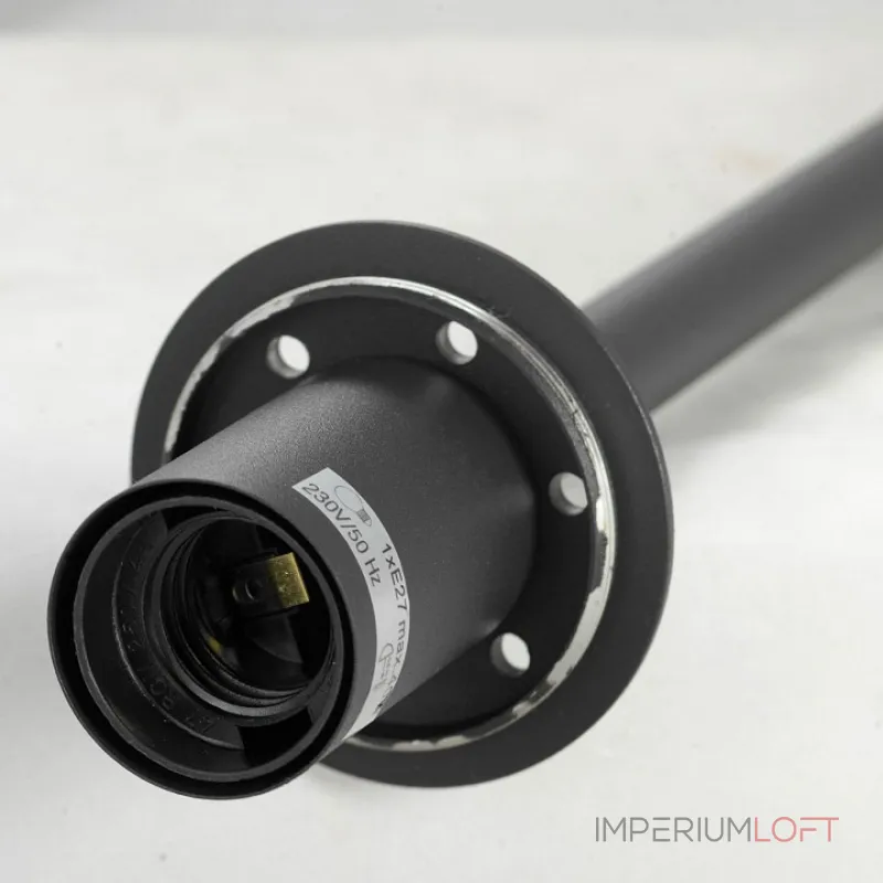 Стол журнальный с торшером Lussole LSP-0601 LSP-0601 от ImperiumLoft Стол журнальный с торшером Lussole LSP-0601 LSP-0601 от ImperiumLoft