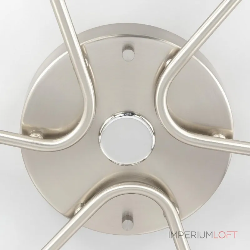 Потолочная люстра Citilux Адам Смарт CL228A161