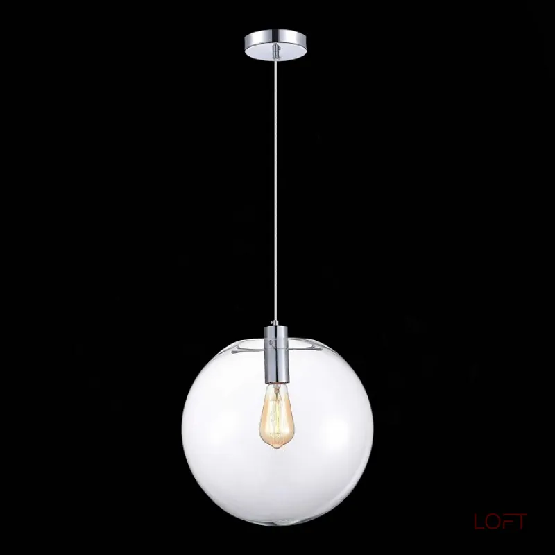 Подвесной светильник ST-Luce Noor SL1056.133.01 от ImperiumLoft