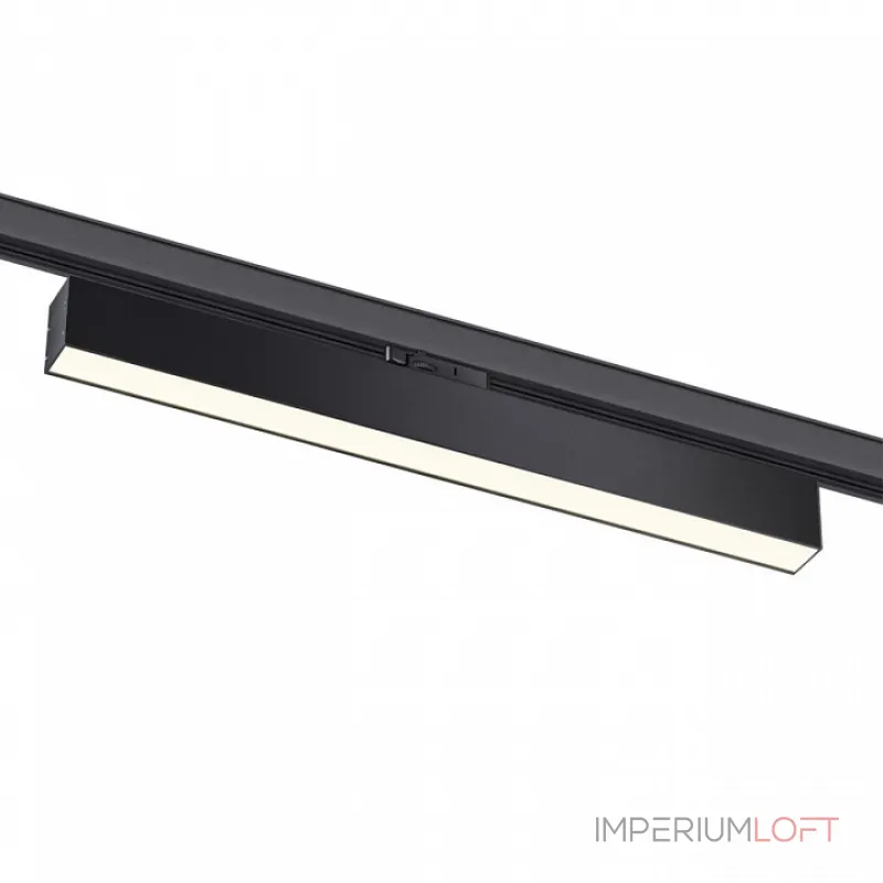 Накладной светильник Novotech Iter 358855 от ImperiumLoft