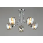 Потолочная люстра Omnilux Tesero OML-27307-05