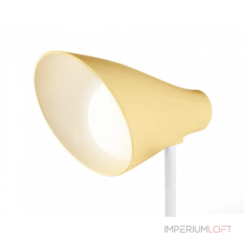 Настольная лампа офисная Ambrella Desk DE DE564 от ImperiumLoft