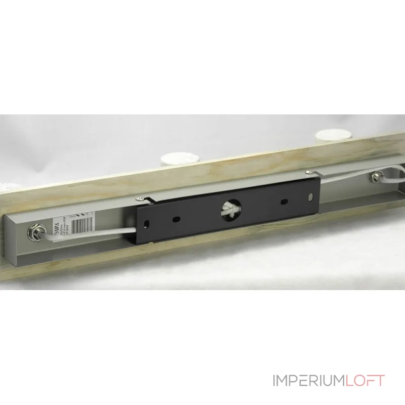 Спот Lussole LSP-805 GRLSP-8059 от ImperiumLoft