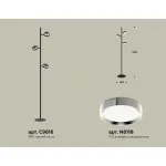 Торшер Ambrella XB XB9816151 от ImperiumLoft