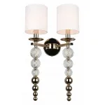 Бра Aployt Floretta APL.842.11.02 от ImperiumLoft