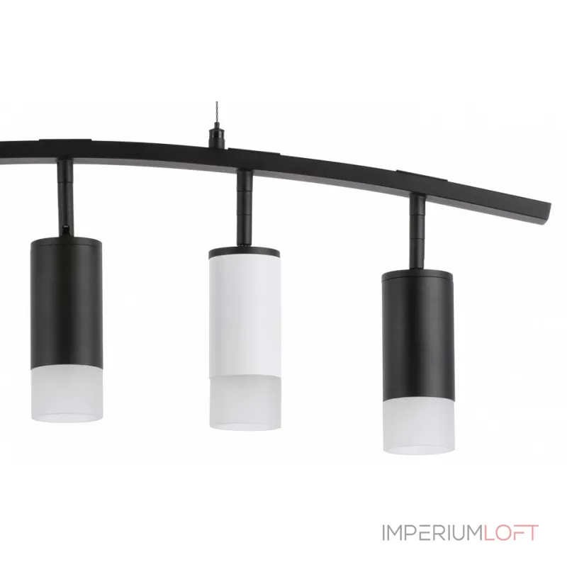 Подвесной светильник Lightstar Rullo LR7353733621 от ImperiumLoft