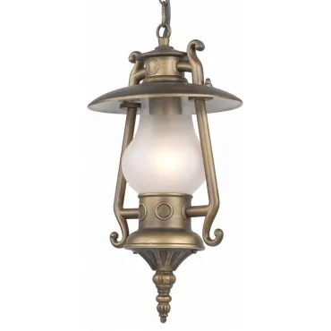 Подвесной светильник Favourite Leyro 1496-1P Цвет арматуры золото Подвесной светильник Favourite Leyro 1496-1P Цвет арматуры золото