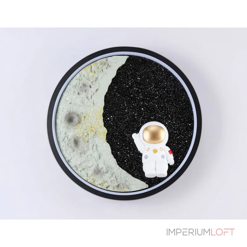 Накладной светильник Ambrella FW FW11102 от ImperiumLoft