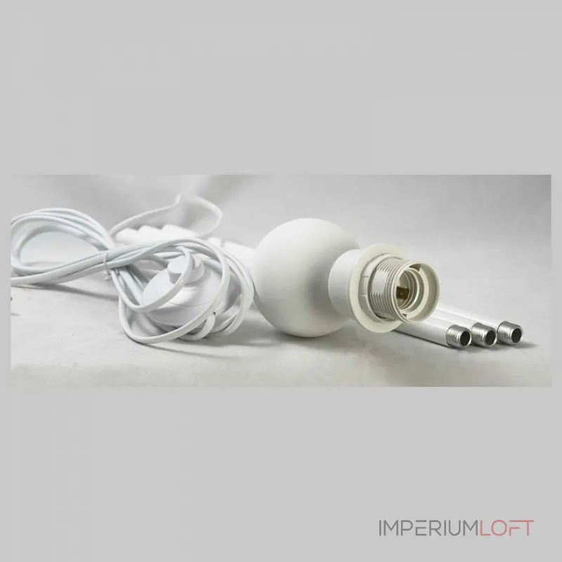 Торшер Lussole LGO GRLSP-0542 от ImperiumLoft