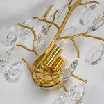 Настенный светильник Favourite Pluvia 4162-1W от ImperiumLoft