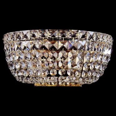 Настенный светильник (бра) Maytoni DIA100-WL-02-G