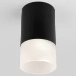 Накладной светильник Elektrostandard Light LED 35139/H черный от ImperiumLoft