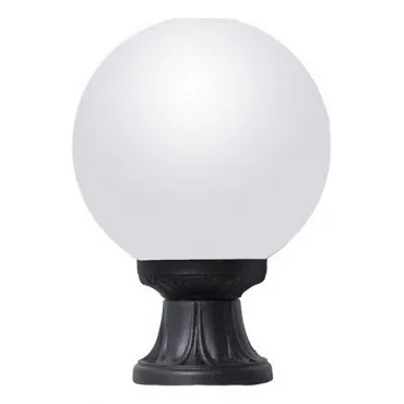 Наземный низкий светильник Fumagalli Globe 250 G25.110.000.AYE27 Наземный низкий светильник Fumagalli Globe 250 G25.110.000.AYE27