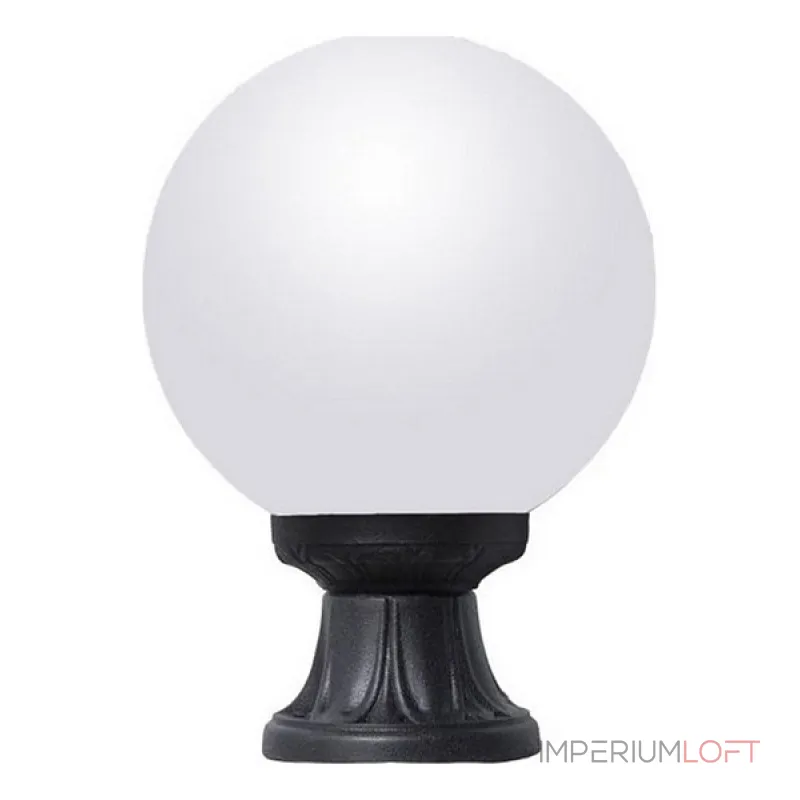 Наземный низкий светильник Fumagalli Globe 250 G25.110.000.AYE27 от ImperiumLoft Наземный низкий светильник Fumagalli Globe 250 G25.110.000.AYE27 от ImperiumLoft