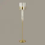 Торшер Odeon Light Nicole 4886/1F от ImperiumLoft