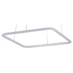 Подвесной светильник Donolux 111024 S111024/1SQ 30W White Out