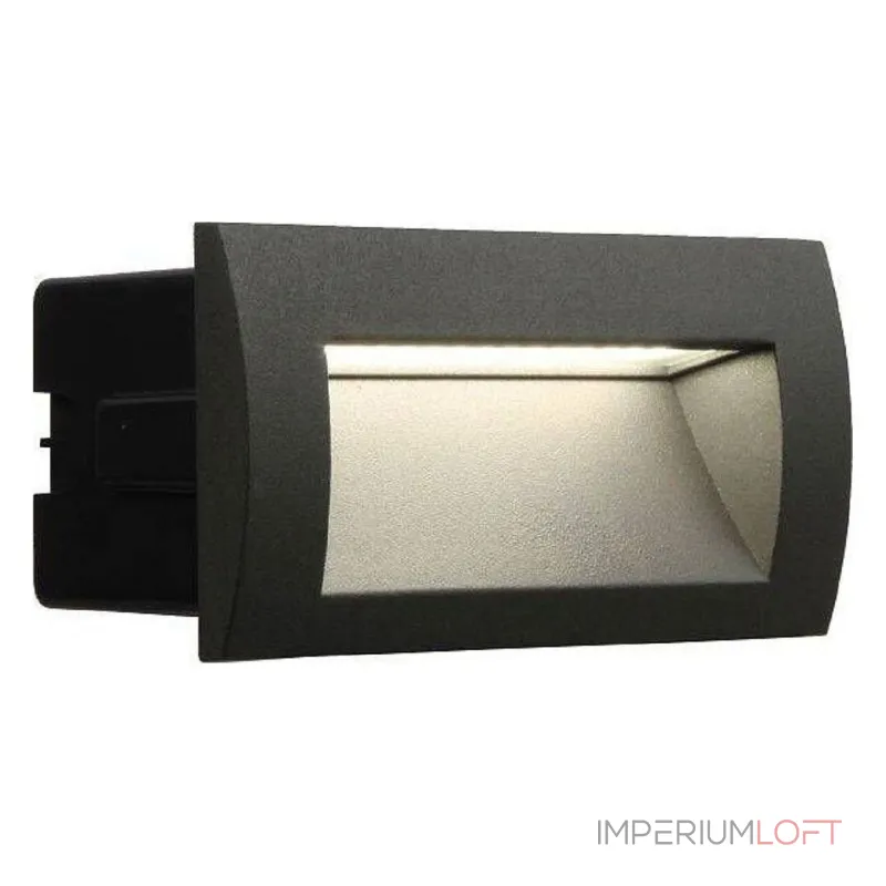 Встраиваемый светильник Favourite Maddy 4194-1W от ImperiumLoft