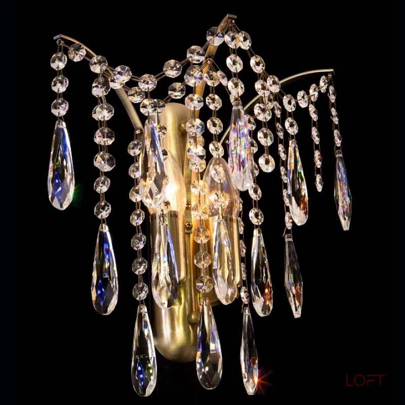 Бра Citilux Селена CL302323 от ImperiumLoft