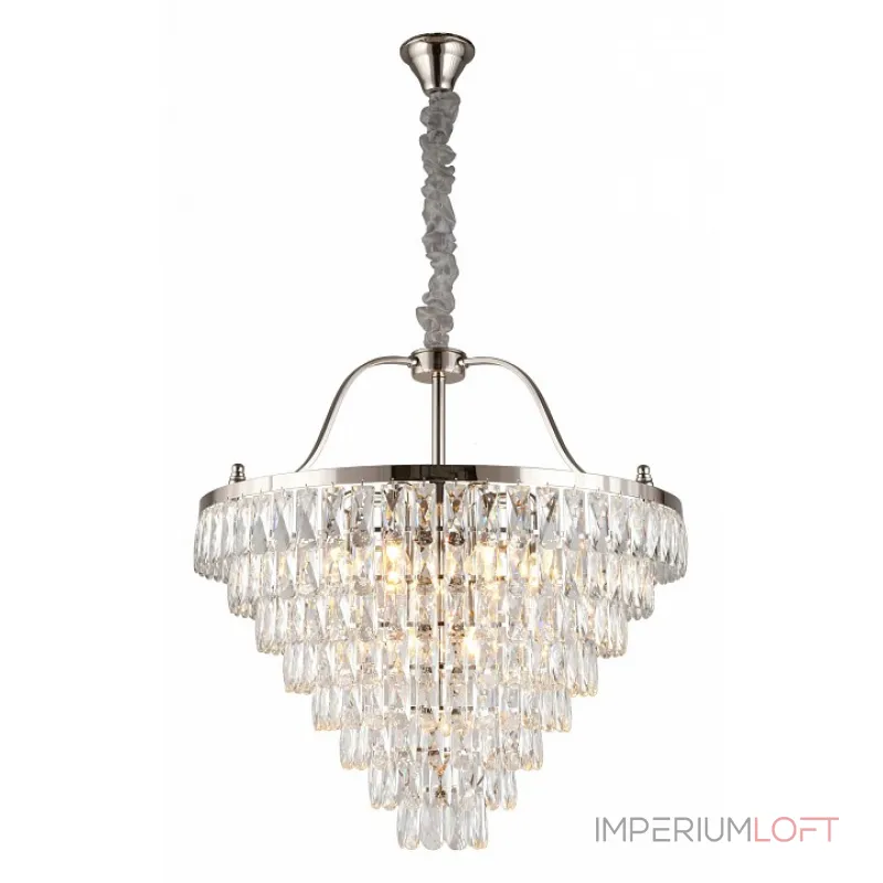 Подвесная люстра Aployt Gerta APL.725.03.13 